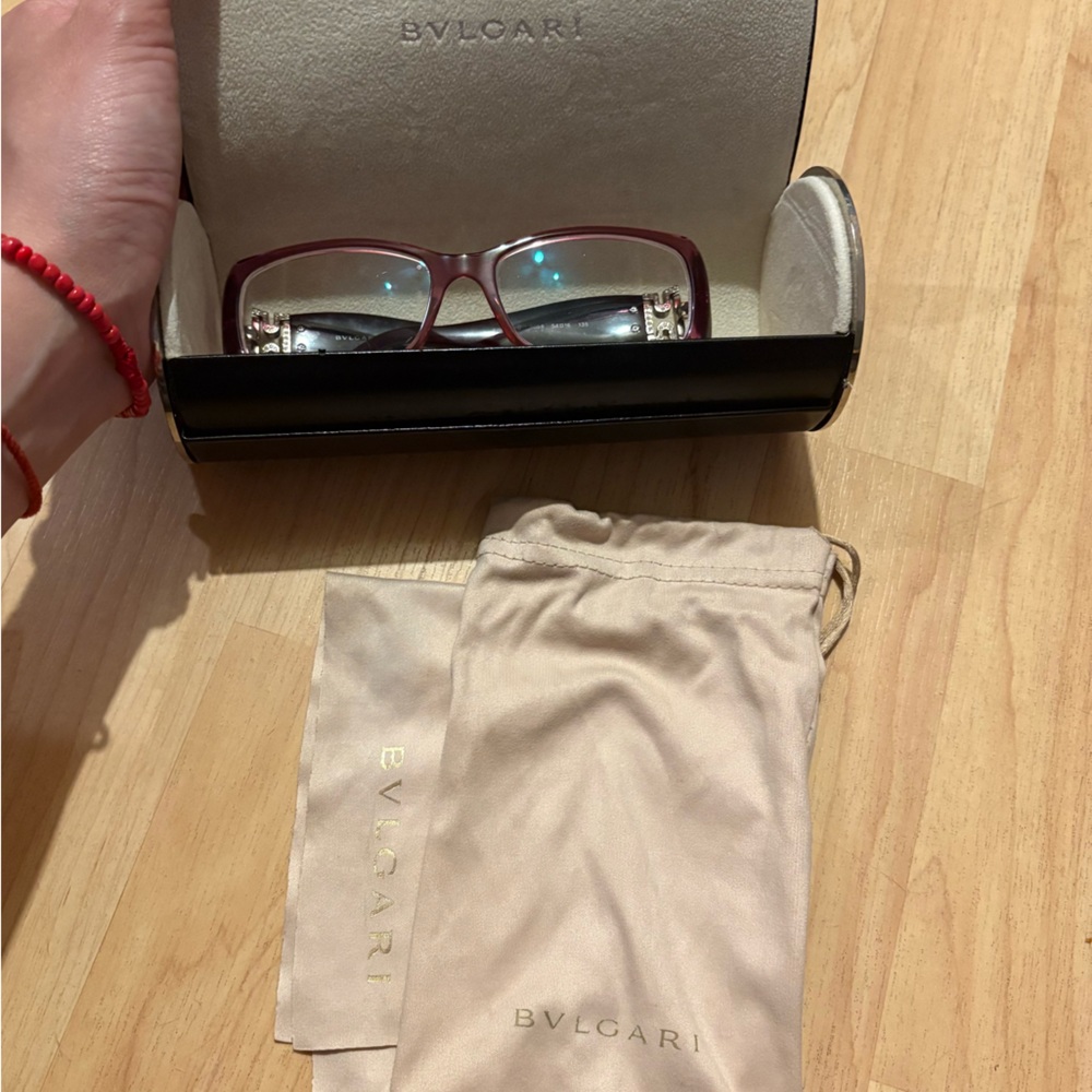 Bvlgari Bulgari 4035-B 5058 54016 135